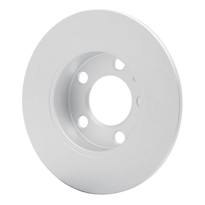 Brake Rotor for Audi TT (2000–2006) ALX-PAU-DF-604-74019-CLA1 Coated