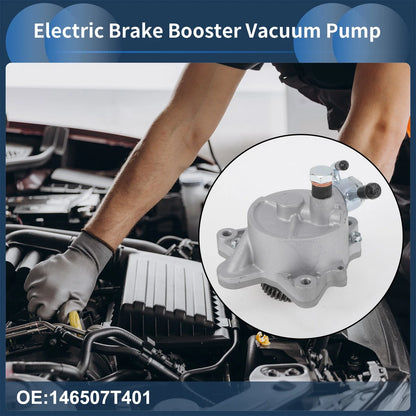 Brake Vacuum Pump No. 146507T401 for Nissan Pathfinder (1988–1999)