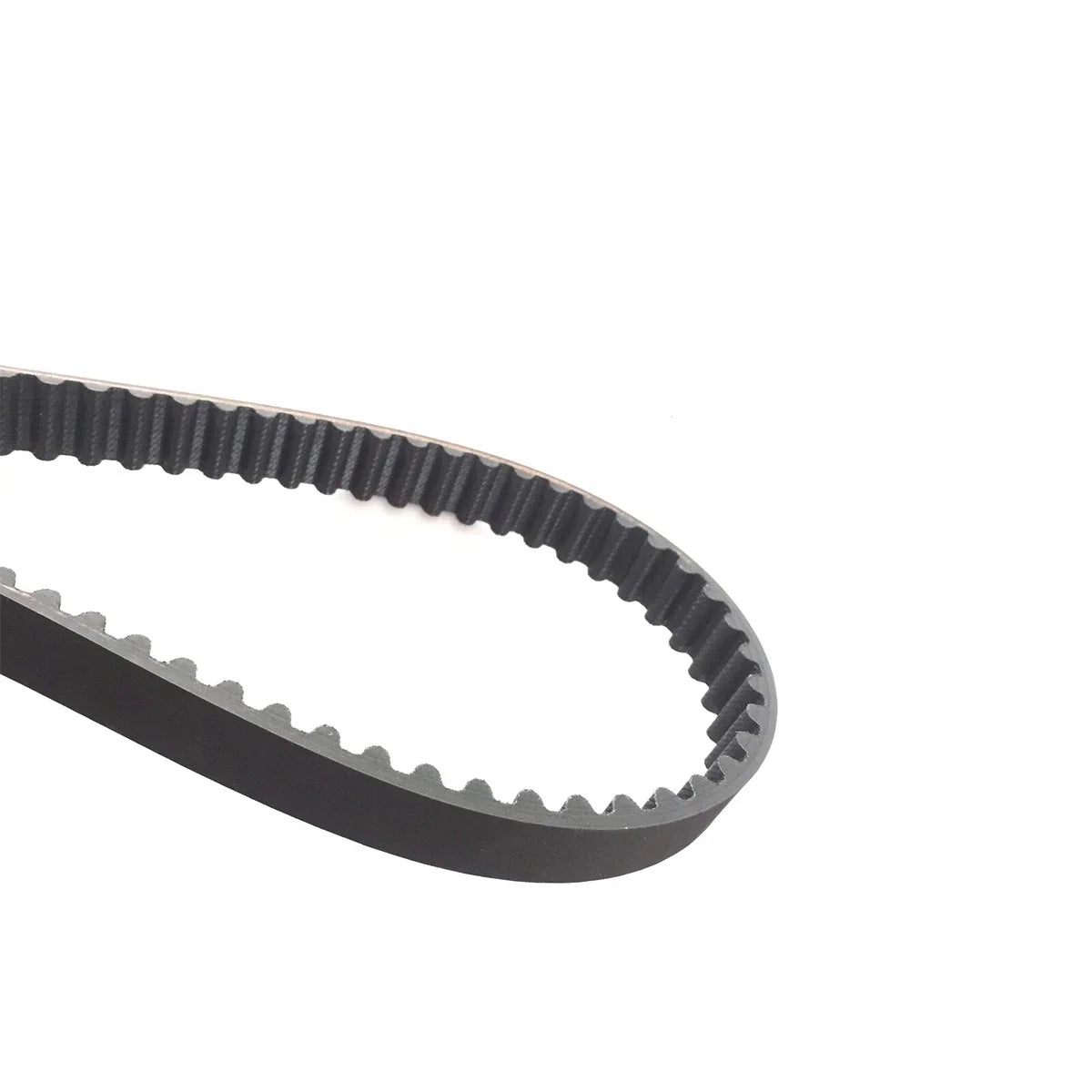 Outboard Engine Timing Belt for Yamaha F20 F15 (6AH-46241-00-00, 18-15136)