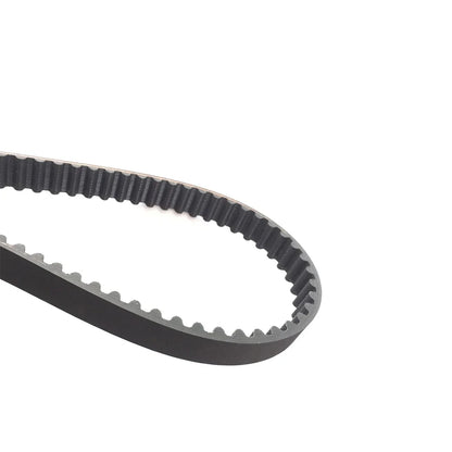 Outboard Engine Timing Belt for Yamaha F20 F15 (6AH-46241-00-00, 18-15136)