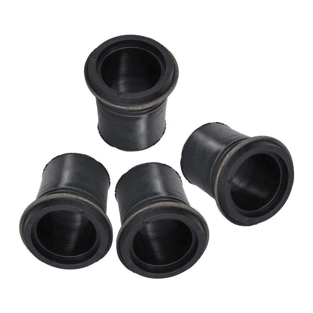8pcs Fuel Injector Rocker Cover Gasket Seal Kit for Toyota Prado (2003–2021)