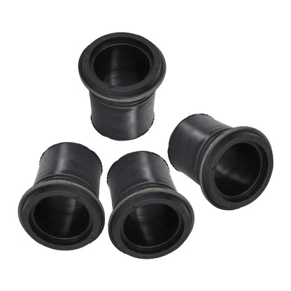 8pcs Fuel Injector Rocker Cover Gasket Seal Kit for Toyota Prado (2003–2021)