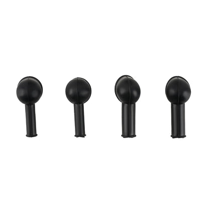 Electric Motor for EZGO TXT Golf Carts (2000–2010) 36V 19 Spline