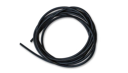 Silicon Vacuum Hose 5/16" (8mm) I.D. x 10 ft. for Automotive Applications