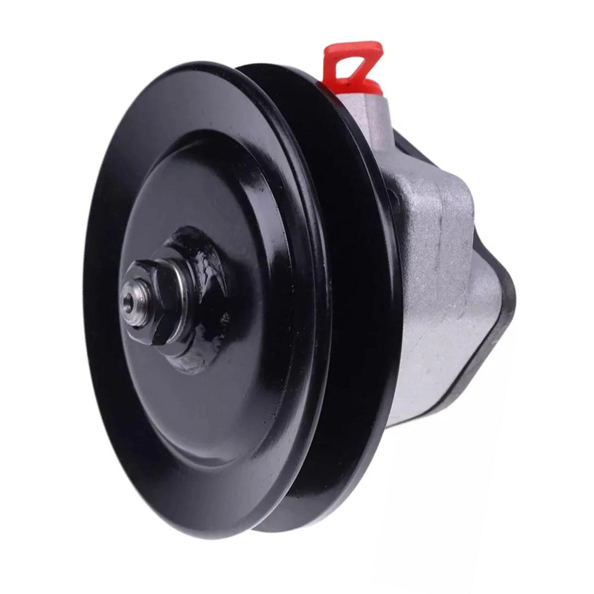 Fuel Pump 20497044 21125484 21212235 for Volvo L60E L110E L120E (–)