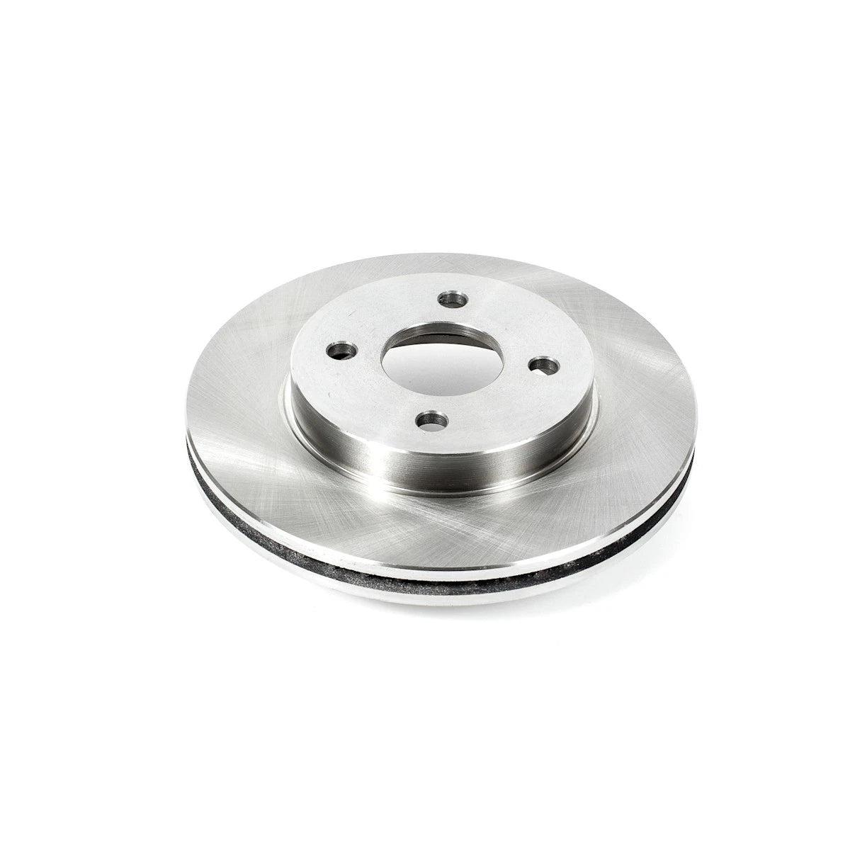 Set of 2 Powerstop Brake Discs for Chevy Cobalt G5 Ion (2003–2010) SET-P15AR8288-2