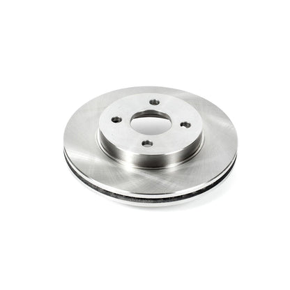 Set of 2 Powerstop Brake Discs for Chevy Cobalt G5 Ion (2003–2010) SET-P15AR8288-2