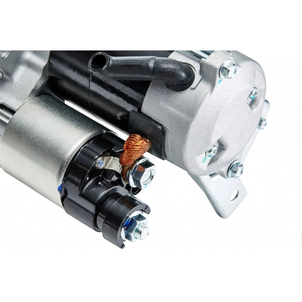 Starter Motor for Honda Civic (2001–2005) 1.7L 4-Cyl MT CLX-M0-1-17845-CL360A55