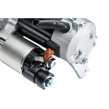 Starter Motor for Honda Civic (2001–2005) 1.7L 4-Cyl MT CLX-M0-1-17845-CL360A55