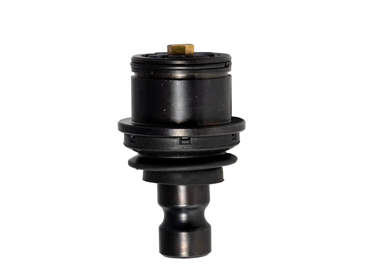 SuperATV Heavy Duty Lower Ball Joint for Can-Am Maverick Trail (2018–2023)