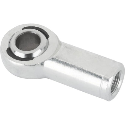 2X Precision Carbon Steel LH Female Heim Joint Rod Ends 5/8 Inch - 1750416