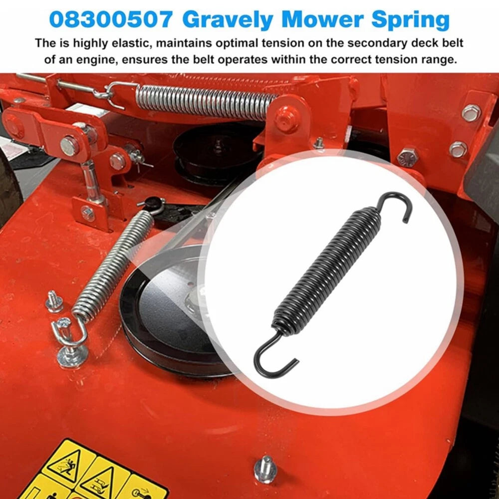 2 Pack Spring Extension for Ari-ens Zero Turn Mower