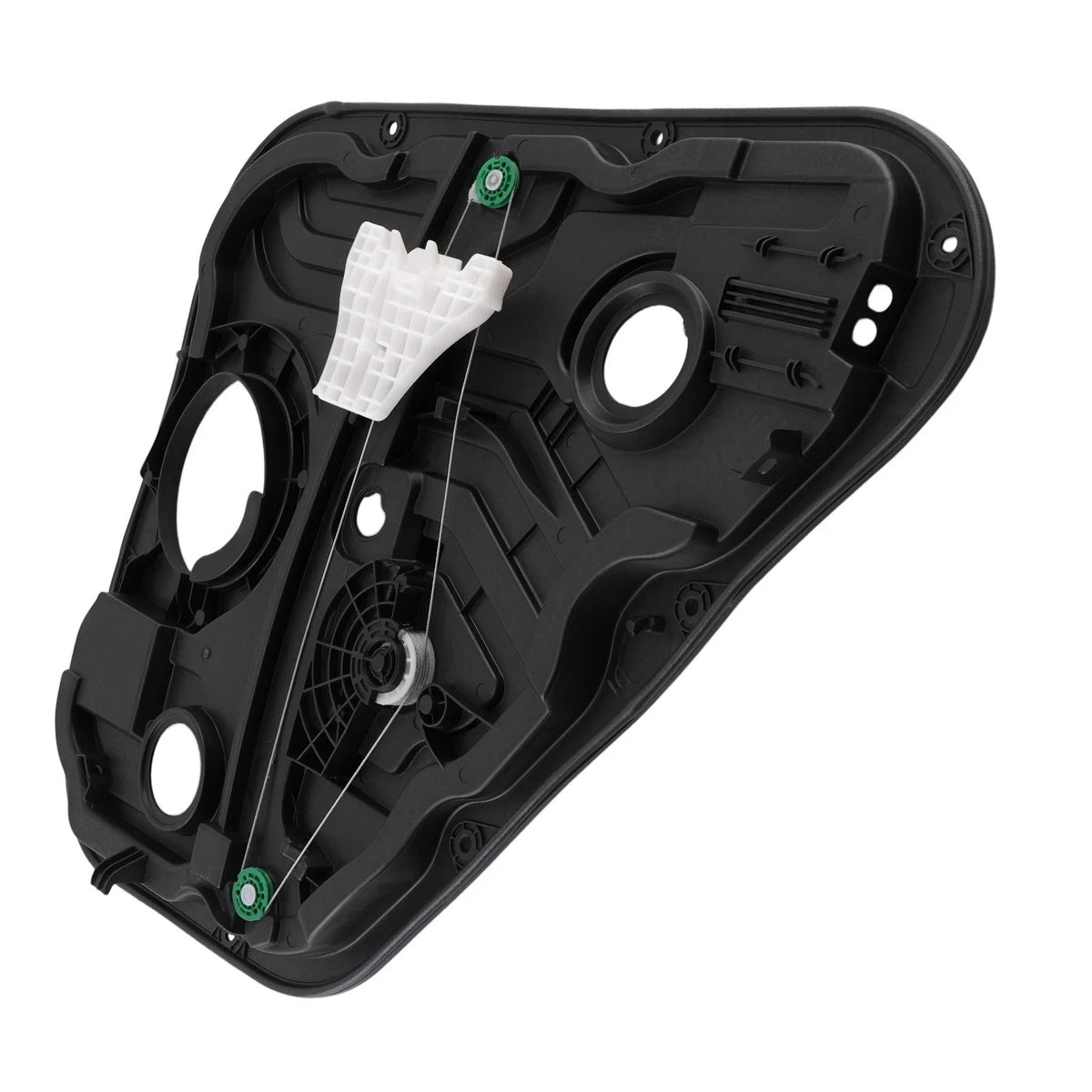 Electric Window Regulator Rear Left for Hyundai Tucson N Line (2019–2023) 83471-D3000