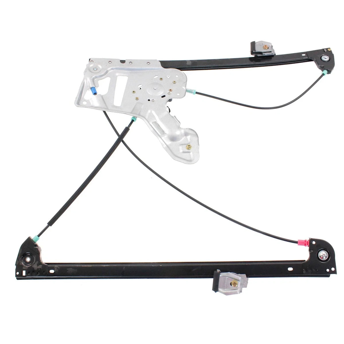 Power Window Regulator for Land Rover Range Rover (2003–2009) Front LH