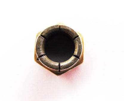 Flexlock Thin Nut for Arctic Cat Snowmobile (OEM 0123-310)