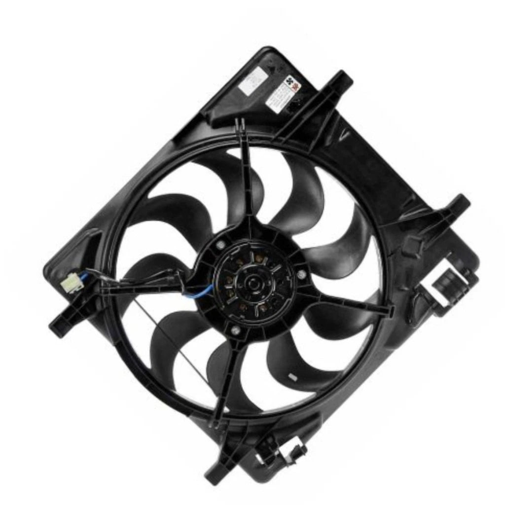 Radiator Fan for Chevy Spark (2013–2015) ALX-PAU-RB-621-556-CL360A50
