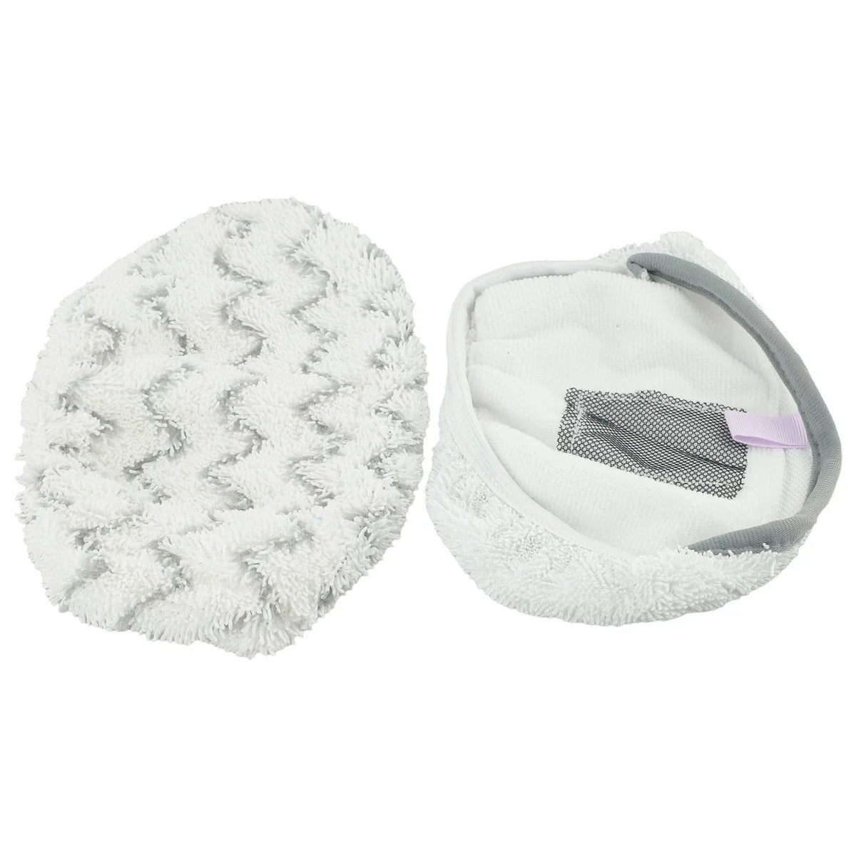 2X Washable Mop Pads for Bissell 1977Z 1132 1252 2113 Series