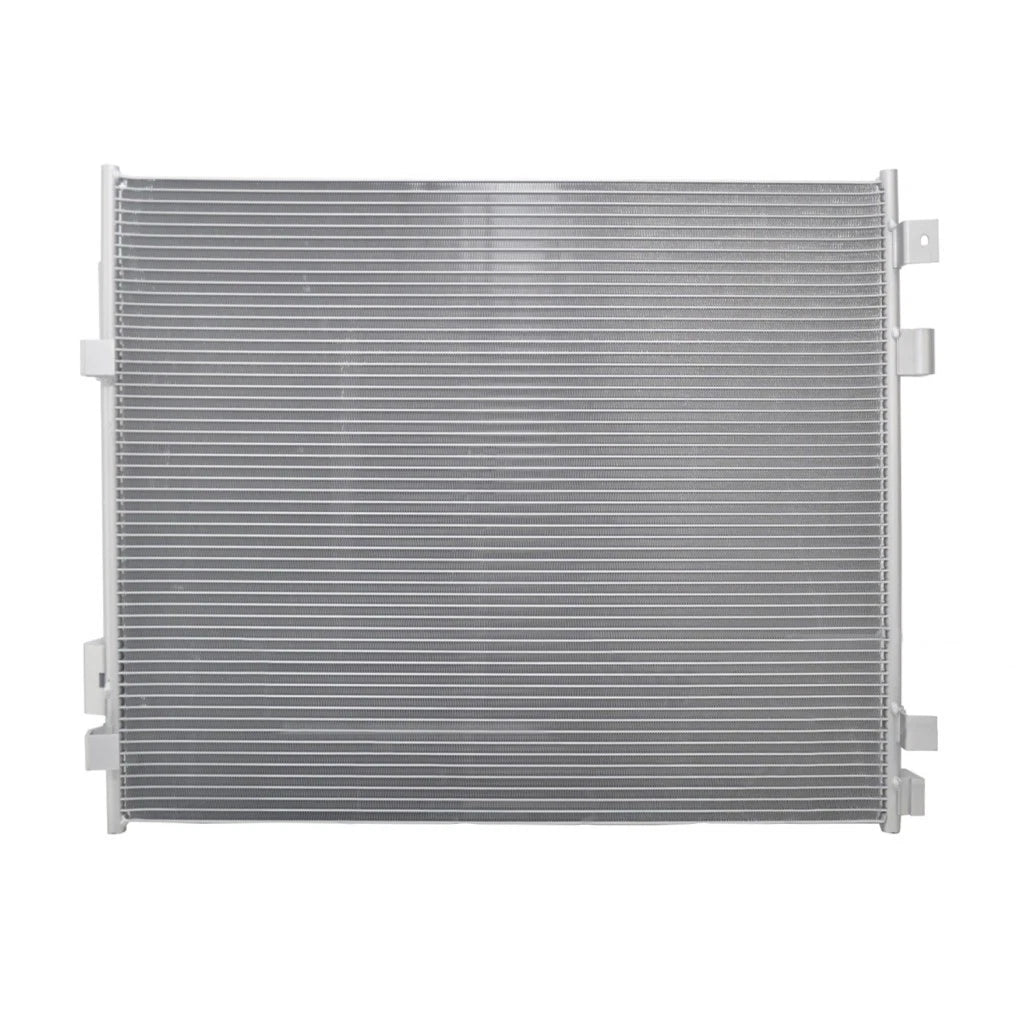 A/C Condenser for Ford Mustang (2024) CLX-M0-30269-CL360A50, FO3030282