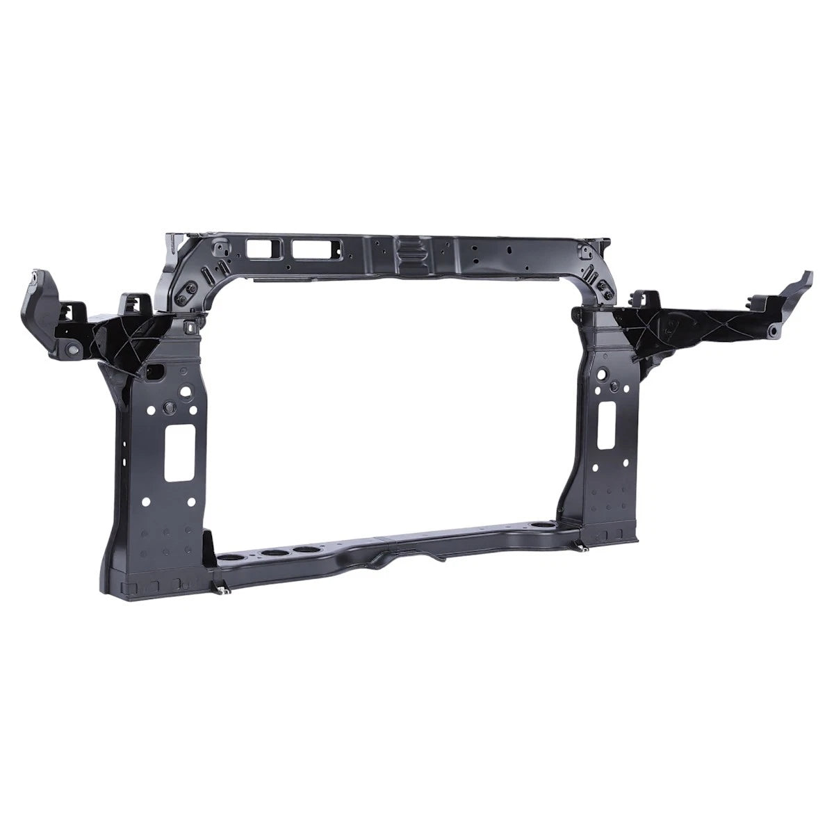 Radiator Support for Hyundai Tucson (2016–2021) 18035438, HY1225201, 64101D3000