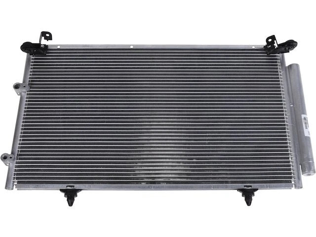 A/C Condenser for Toyota Solara (2004–2008) 73227VTWR