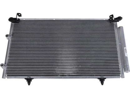 A/C Condenser for Toyota Solara (2004–2008) 73227VTWR