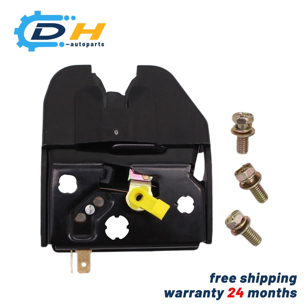 Trunk Latch for Honda Civic (1997–2000) 74851-S01-A01, 74851S01A01