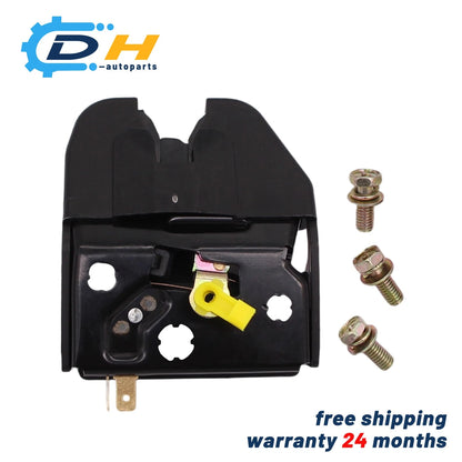 Trunk Latch for Honda Civic (1997–2000) 74851-S01-A01, 74851S01A01