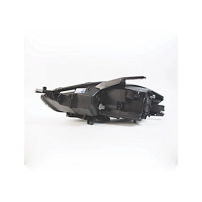 Passenger Side Headlight for Dodge Dart (2013–2015) MLX-SHE197-150OER-CL360A50, CH2503240