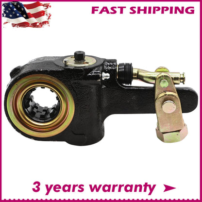 10 Spline 5.5" Automatic Slack Adjuster for Gunite (245365, SA02401, SA06402)