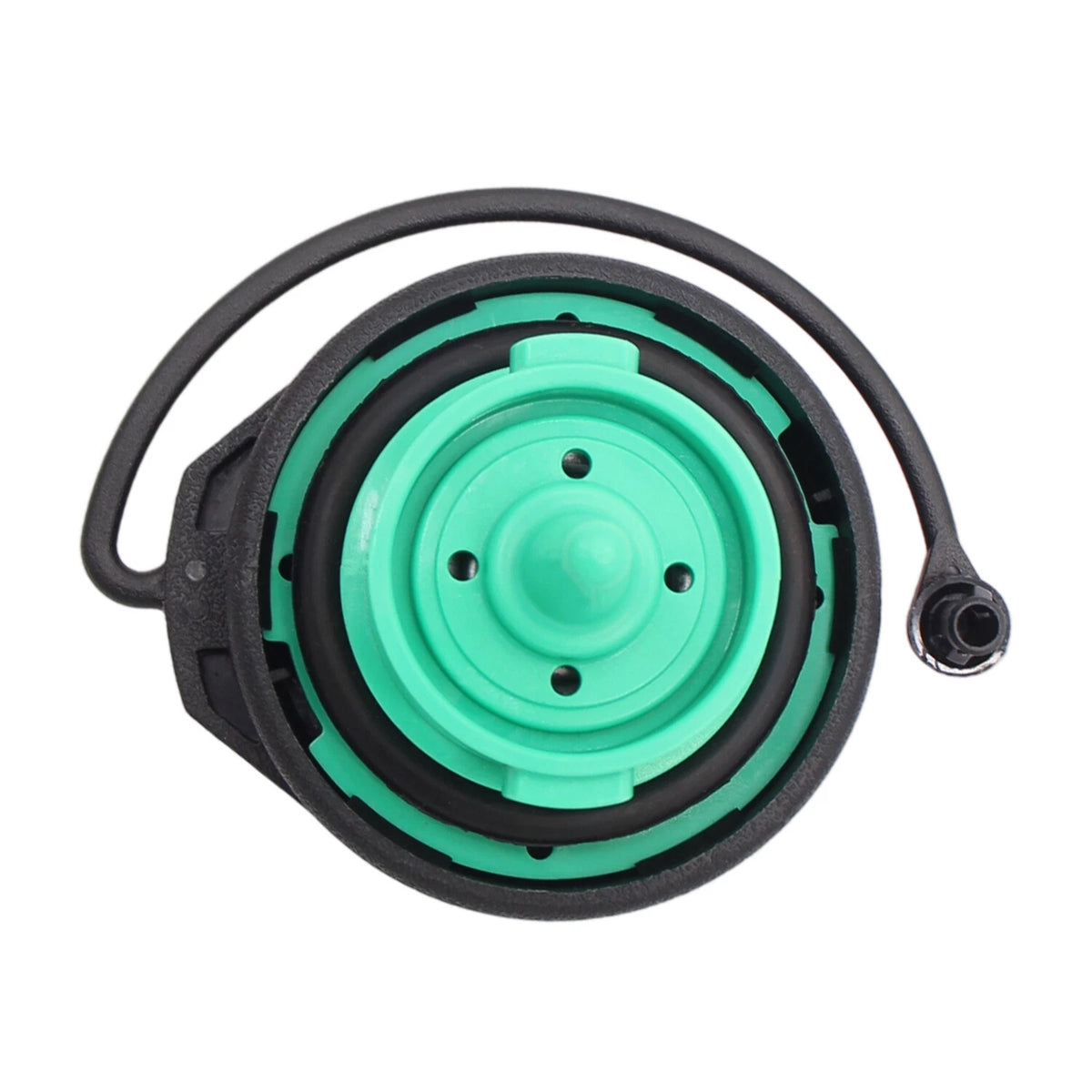 Fuel Tank Cap for Porsche Panamera (2014–2016) 97020124106, 970-201-241-06