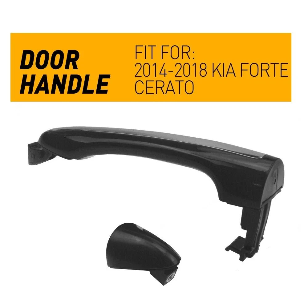 Front Right Exterior Door Handle for Kia Forte Cerato (2014–2018)