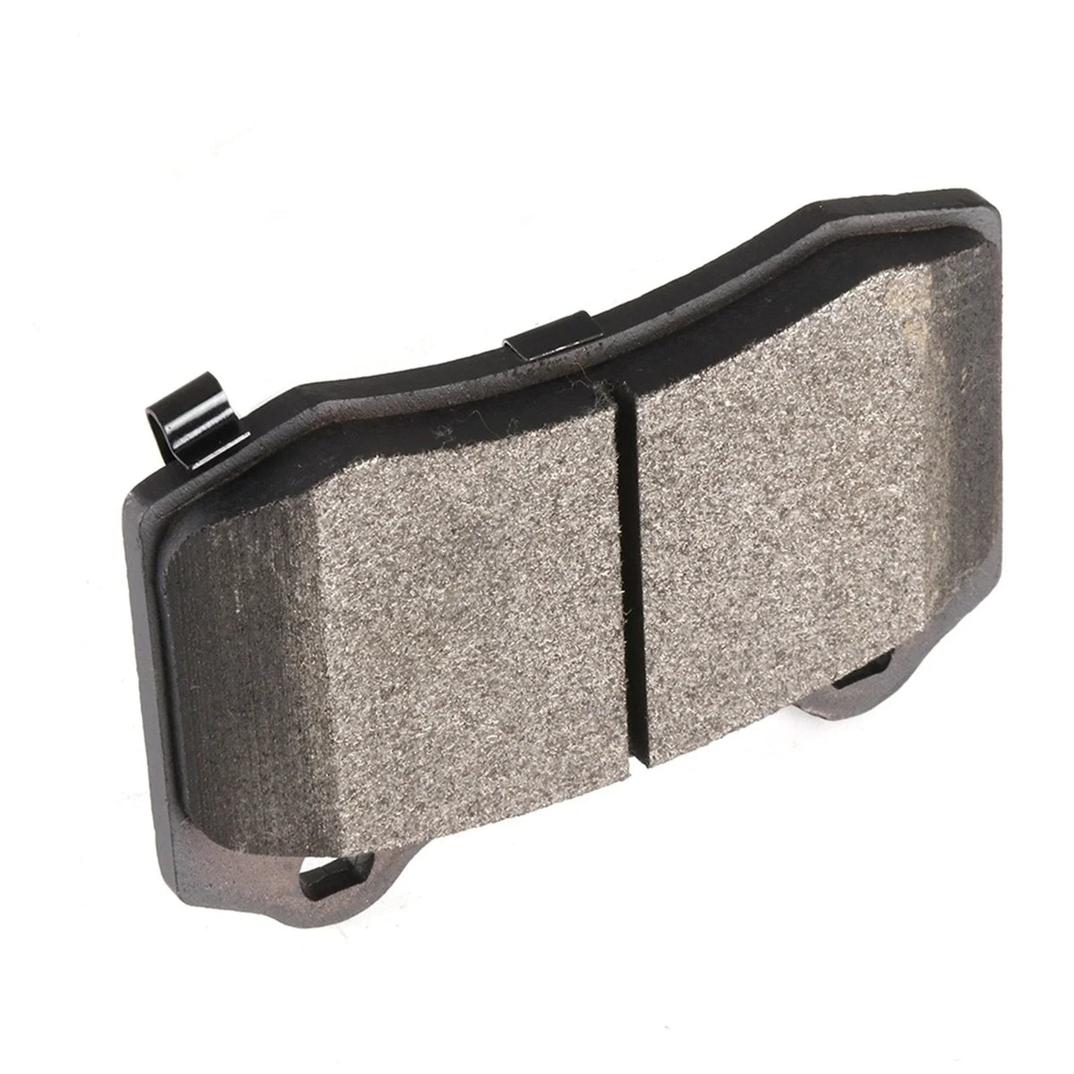 Front and Rear Brake Pads for Cadillac CTS V8 (2004–2007) STS V6 (2005–2011)
