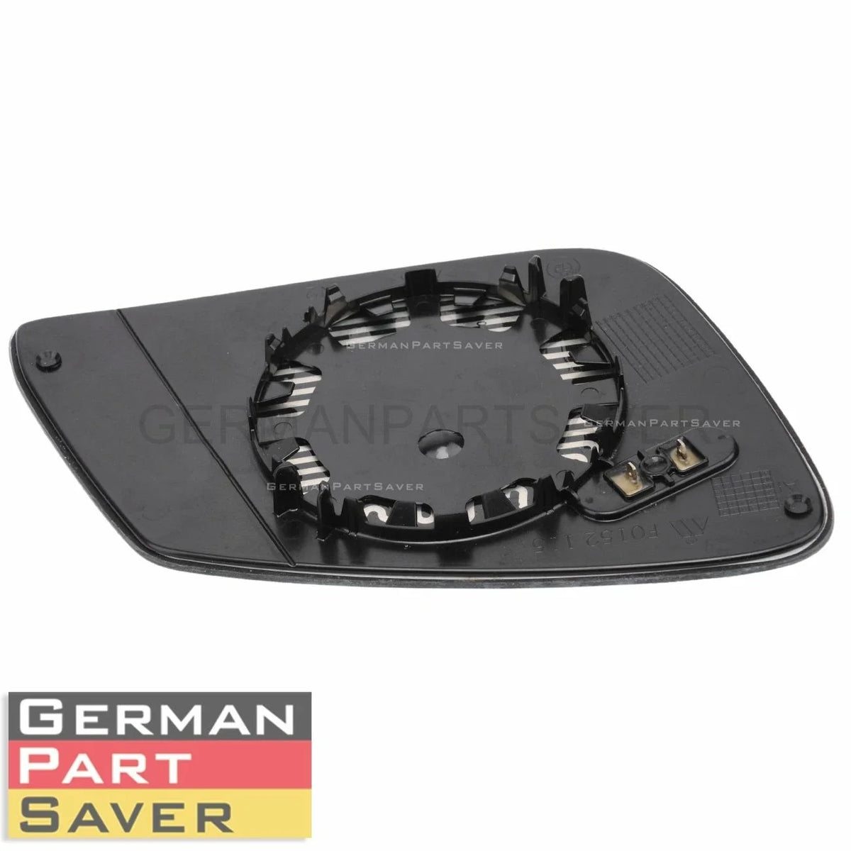 Heated Mirror Glass for BMW F22 F30 F32 F36 F39 E84 (2012–2019)