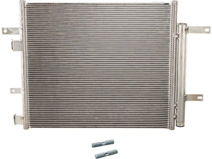 A/C Condenser for Jaguar XJ (2011–2019) 83215HDMP