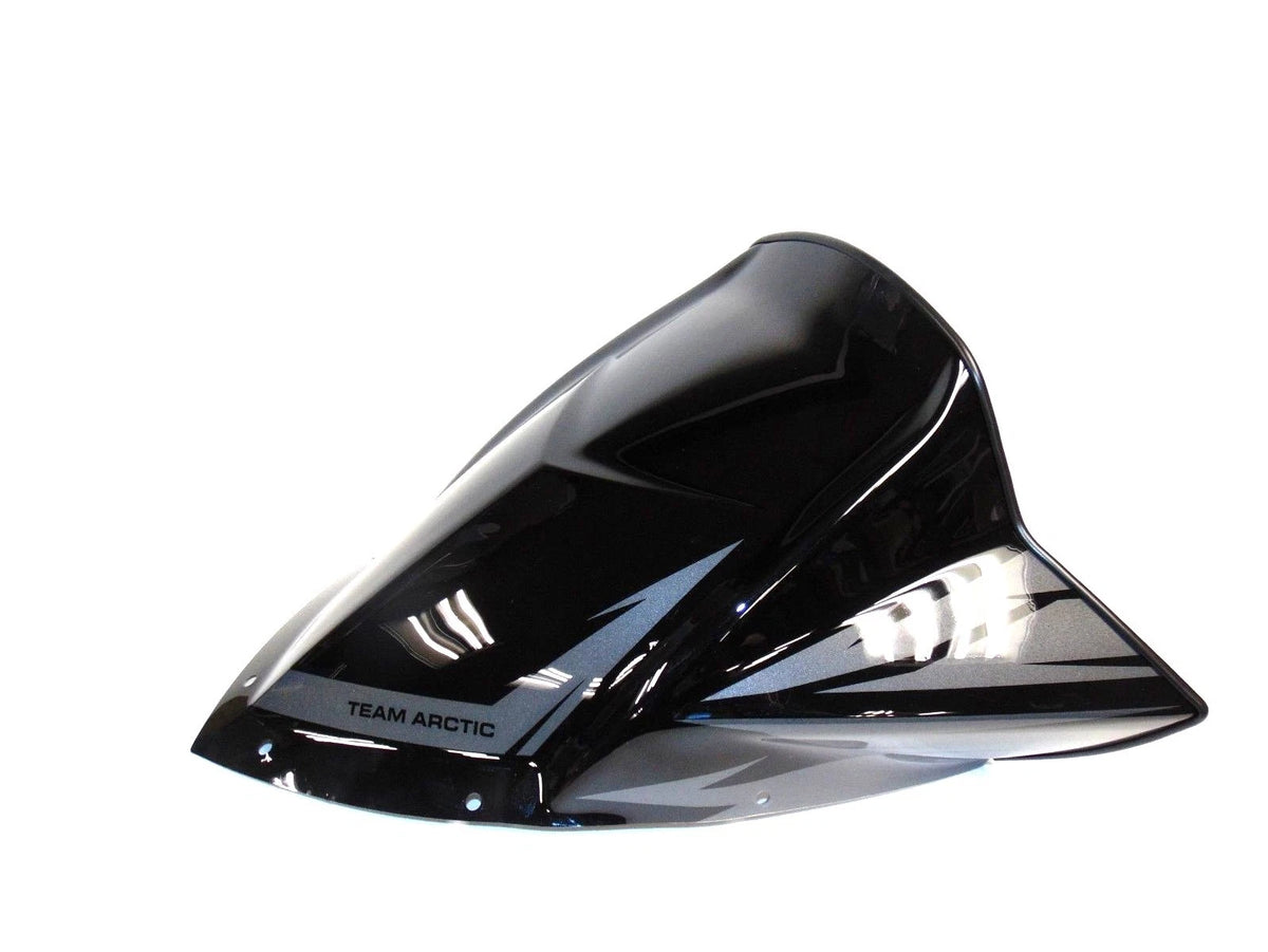 Windscreen for Arctic Cat Snowmobile (OEM 7639-700)
