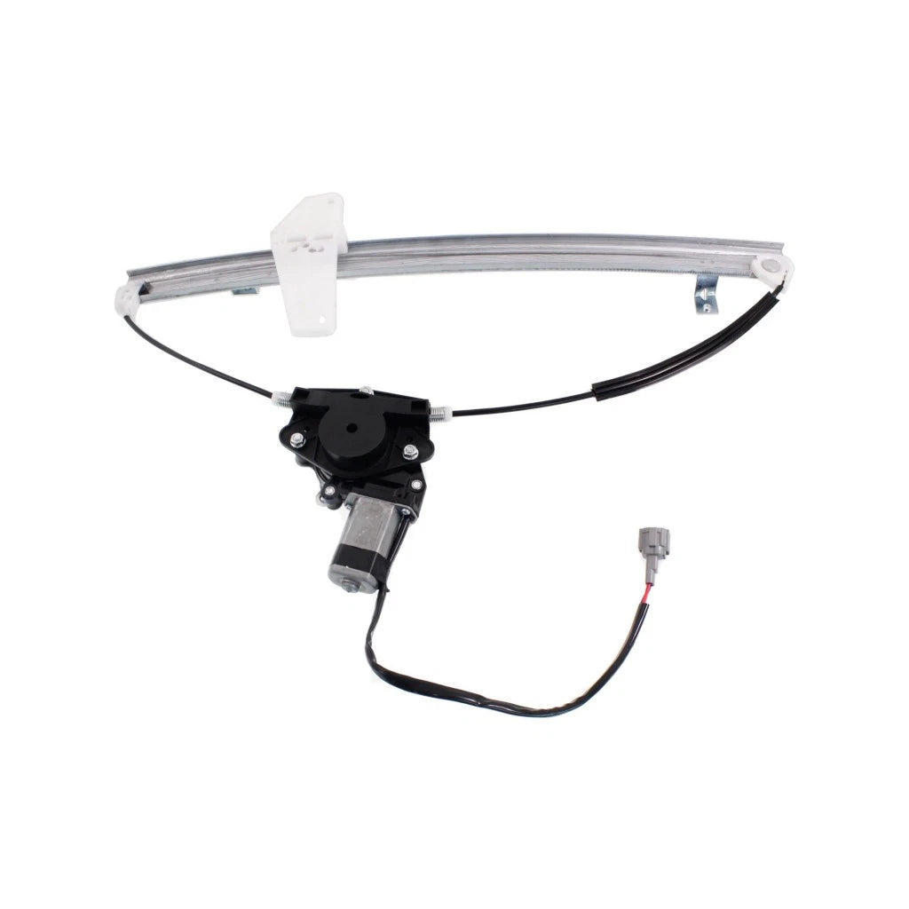 Set of 2 Window Regulators for Nissan Pathfinder Armada (2004) CLX-M0-USA-SET-REPN491717-CL360A70