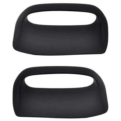 Hood Inserts for Firebird 400 (1967–1969) K892982, Open Vent Style