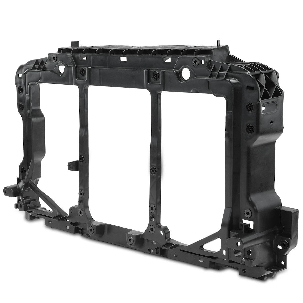 Radiator Support for Mazda 3 Sport (2014–2018) 18046224, MA1225147, GHR153110B
