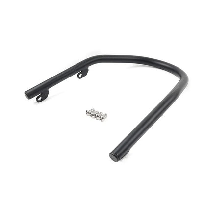 Motorcycle Seat Armrest Handle Luggage Rack for Honda CL300 CL500 (2023–2024)