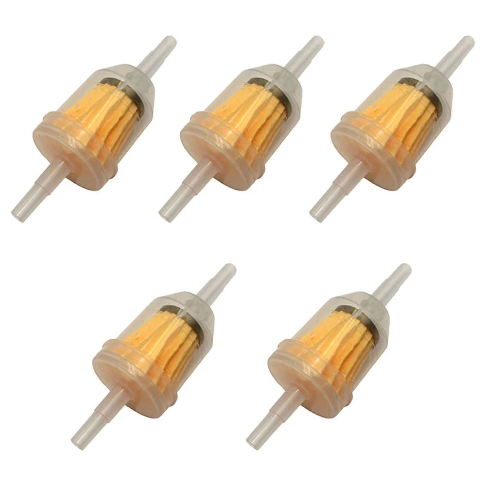 5X Fuel Filter for Gravely (No Known Part Numbers)