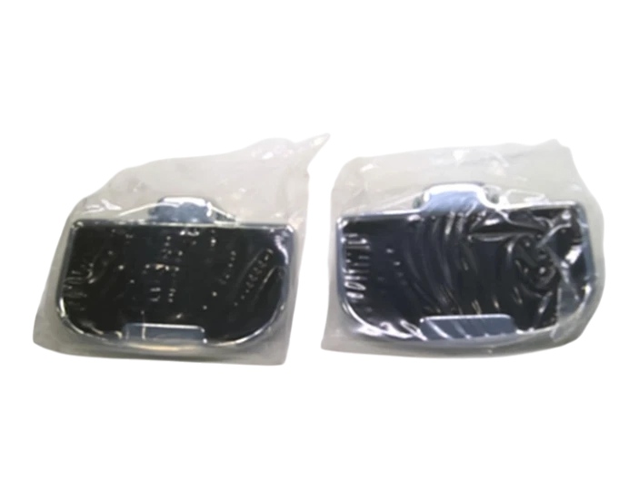 Set of 4 Economical Front Bumpers for LeMans (1975–1983) DS-720233