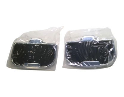 Set of 4 Economical Front Bumpers for LeMans (1975–1983) DS-720233