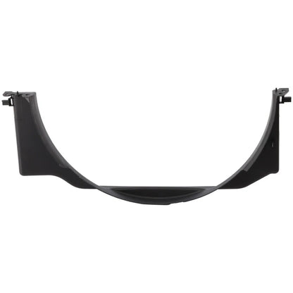 Fan Shroud Lower for Chevy Silverado 2500/3500 HD (2011–2014) CLX-M0-USA-RC16030006-CL360A70