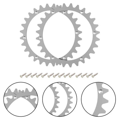 Lawnmower Upgrade Parts TLWH02 Steel Spikes for Key Models (2016)
