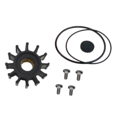 Impeller Kit 129470-42530 129470-42532 for Yanmar 3JH2E 3JH4E 4JHE 4JH2E 4JH5E (–)