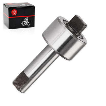 Water Pump Shaft for Suzuki Quadracer 250 500 (1985–1992) 17510-01C00