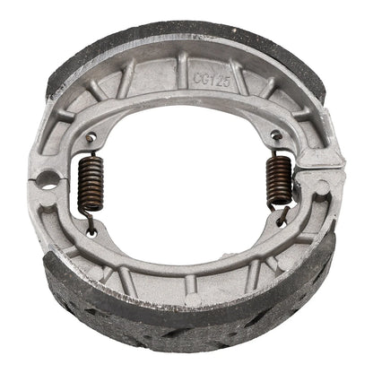 Brake Shoes for Honda CT70 CT90 (1966–1975, 1969–1975)