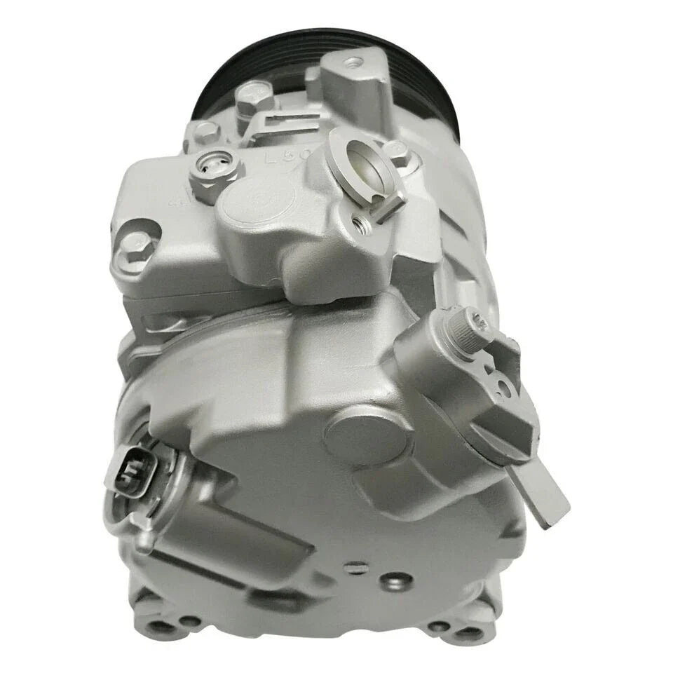 AC Compressor Kit Replacement for BMW X4 xDrive28i (2015–2018)