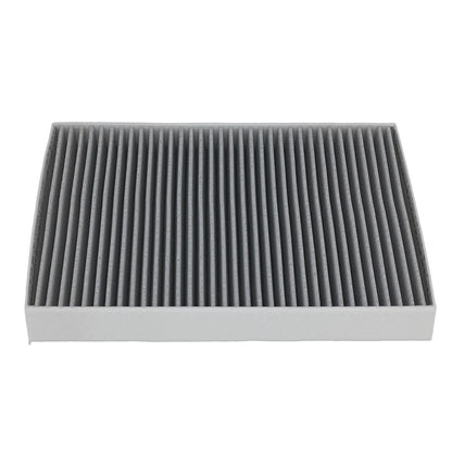 Cabin Air Filter for Audi Q7 VW Touareg Porsche Cayenne (2007–2015) CAF5762C