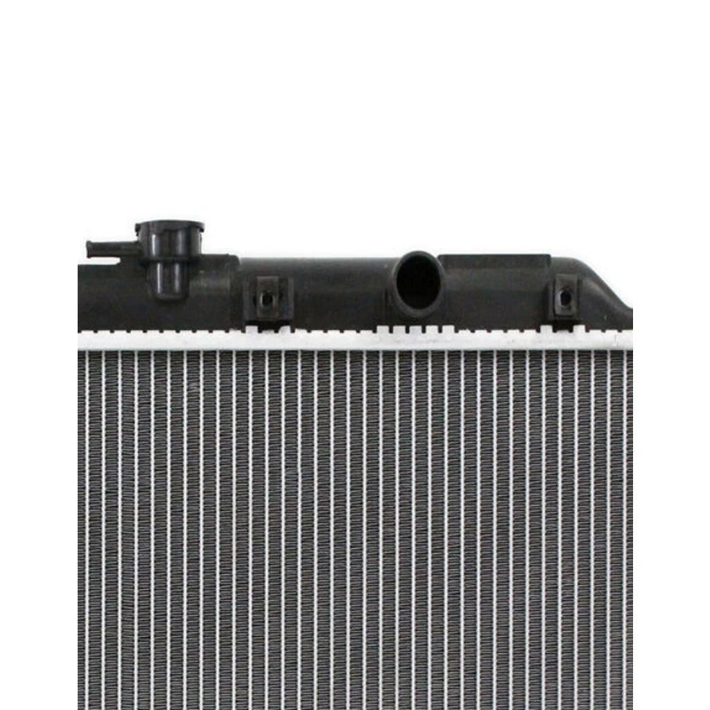 Radiator for Acura Integra (1990–1993) AC3010126, CLX-M0-327-56004-000-CL360A50